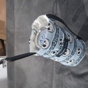 Jack Skellington Can holder